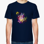 Абстракция.  Цвет.