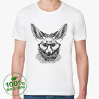 Интеллигентный фенек