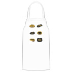 Кухонный фартук