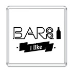 'Bars I like'