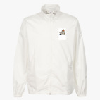 Ветровка без капюшона