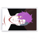 Shorter Wong banana Fish anime