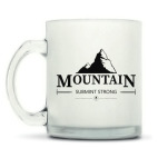 Горы. Знак.(Mountain)