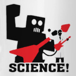 roboRock Science!