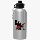 Спортивная бутылка