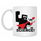 Кружка 330 мл