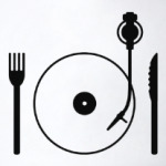 Eat music