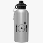 Спортивная бутылка