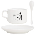 Кофейный набор