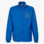 Ветровка без капюшона