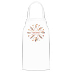 Кухонный фартук