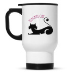 Кружка-термос