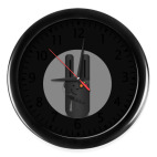 Часы (с цифрами)