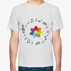 Музыка цвета