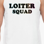 Loiter Squad Odd Future