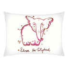 Розовый слон