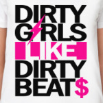 Dirty Girls