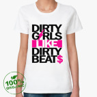 Dirty Girls