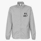 Ветровка без капюшона