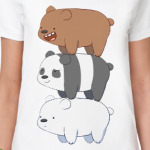 Три Медведя