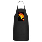 Кухонный фартук