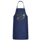 Кухонный фартук