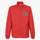 Ветровка без капюшона