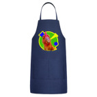 Кухонный фартук