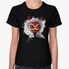 Маска Мононоке