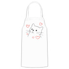 Кухонный фартук