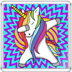 Единорог Дэб