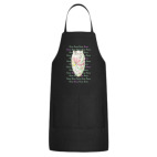 Кухонный фартук