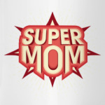 Супер мама