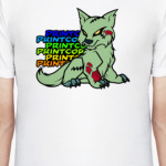 Printcore Wolf