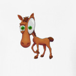 Коняка-подозревака, версия 2