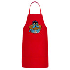 Кухонный фартук