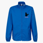 Ветровка без капюшона