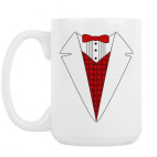 Кружка 420 мл