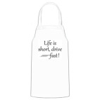 Кухонный фартук