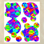 КРУГИ COLOR