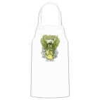 Кухонный фартук