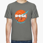 Doge To The Moon