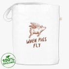 Сумка шоппер