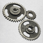 ШЕСТЕРЕНКИ