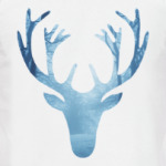 Лесной олень / Wood deer