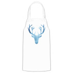 Кухонный фартук