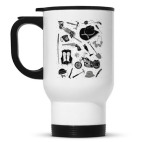 Кружка-термос