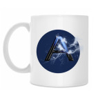 Кружка 330 мл