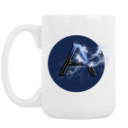 Кружка 420 мл