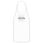 Кухонный фартук